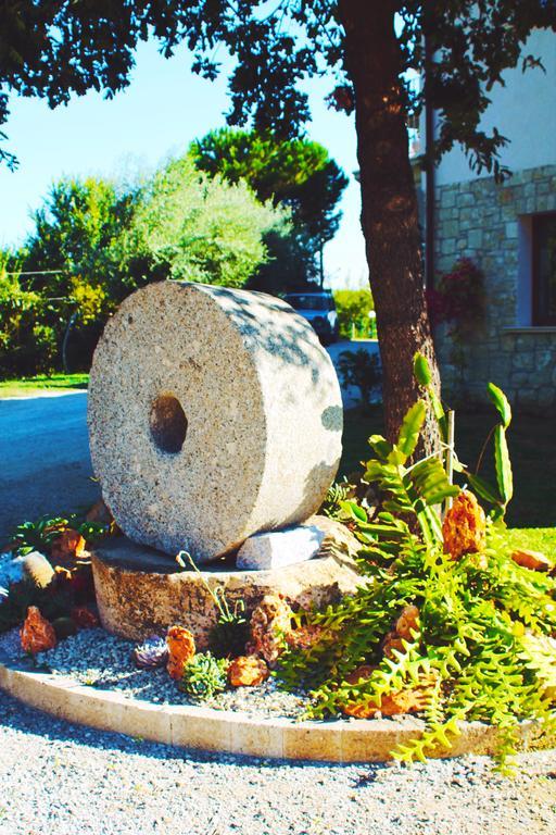 Agriturismo U' Casinu Da Scala Campora San Giovanni Exteriér fotografie